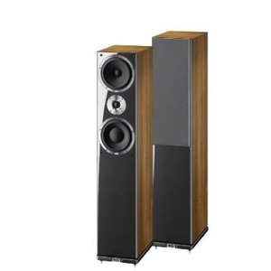 Колонка напольная HECO METAS XT 501 Walnut