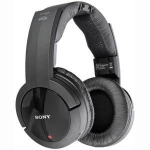 Наушники Sony MDR-RF865RK