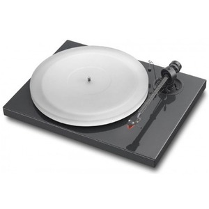 Проигрыватель виниловых дисков Pro-Ject 1-Xpression III Antrazit (Oyster)