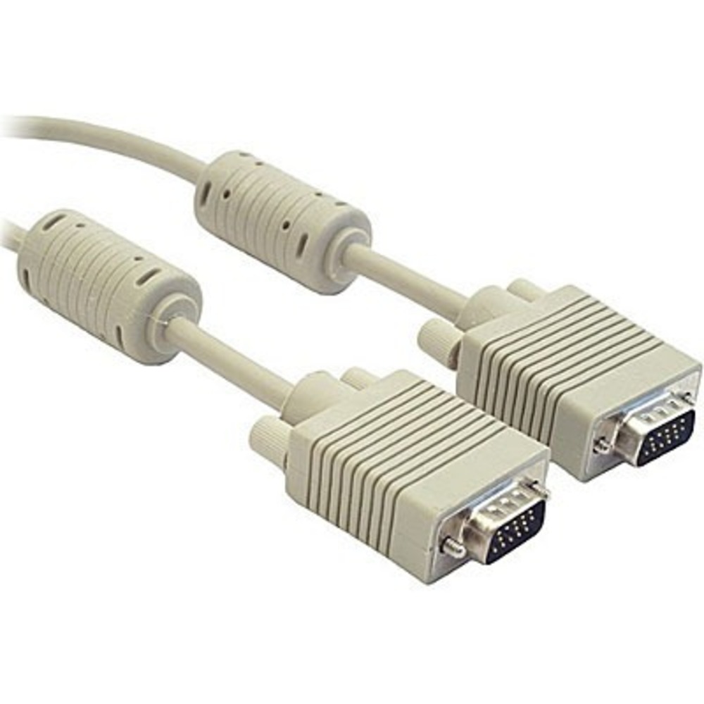 VGA кабель Cablexpert CC-PPVGA-20M 20.0m