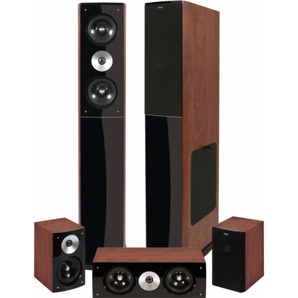 Комплект колонок Eltax Shine 5.0 Calvados