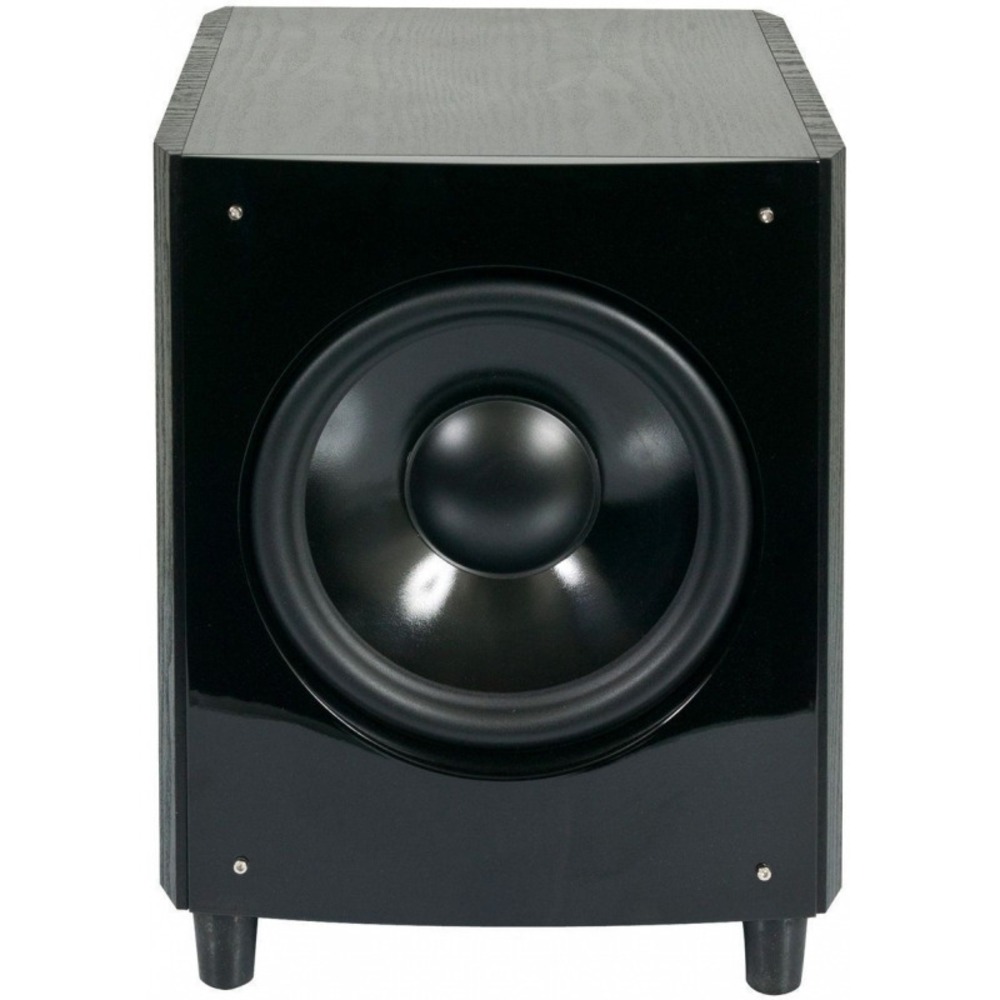 Сабвуфер Eltax Shine SW10 Black