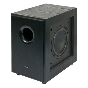 Сабвуфер Eltax Experience SW8 Black