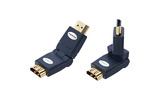 Переходник HDMI - HDMI Inakustik 0045217 Premium HDMI Adapter