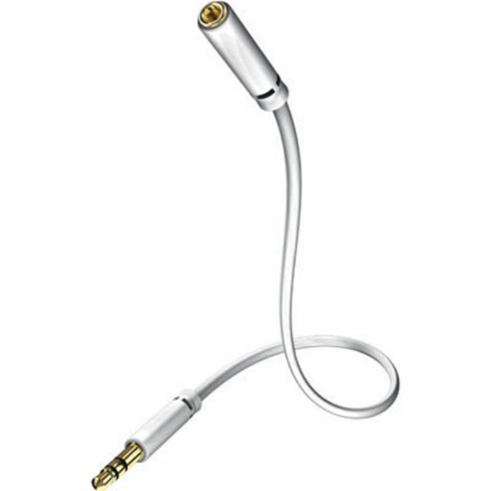 Кабель аудио Jack - Jack Inakustik 00310505 Star MP3 Audio 5.0m