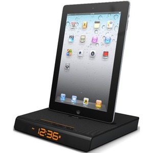 Портативная акустика XtremeMac Luna Voyager II