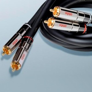 Кабель аудио RCA - RCA Ortofon Reference 6NX-605 RCA 1.0m