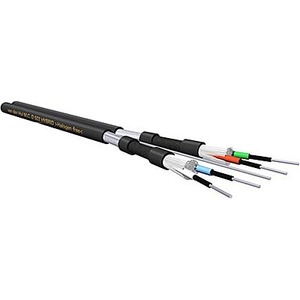 Кабель межблочный в нарезку Van Den Hul D-502 Hybrid