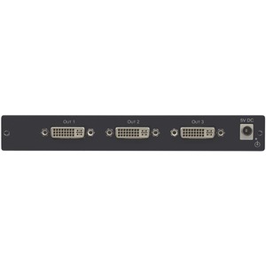 Усилитель-распределитель DVI Kramer VM-400HDCPXL