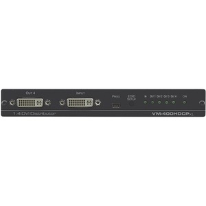 Усилитель-распределитель DVI Kramer VM-400HDCPXL