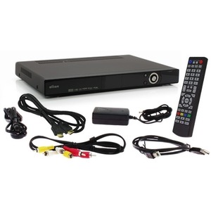 Медиаплеер Ellion MR-3150E 1000Gb