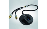 Bluetooth ресивер QED (QE2920) uPlay Puck