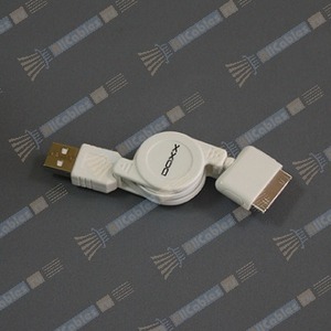 Кабель USB 2.0 Тип A - 30-pin DAXX M81-08 0.8m