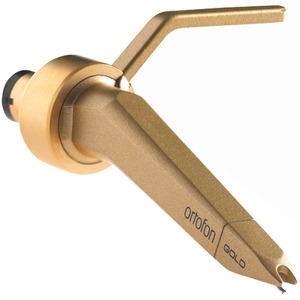 Головка и игла ГЗМ Ortofon Concorde Twin Gold