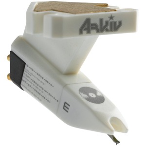 Головка и игла ГЗМ Ortofon OM Arkiv (Set)