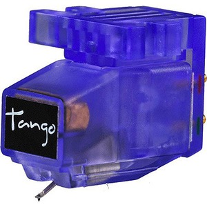 Головка и игла ГЗМ Ortofon MC Tango