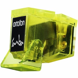 Головка и игла ГЗМ Ortofon MC Samba