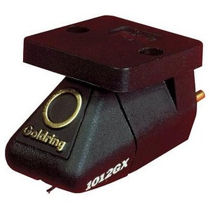 Головка звукоснимателя Goldring 1012GX Cartridge