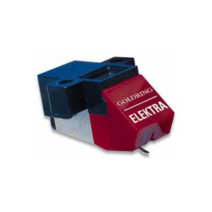 Головка и игла ГЗМ Goldring Electra Cartridge
