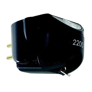 Головка и игла ГЗМ Goldring 2200 Cartridge