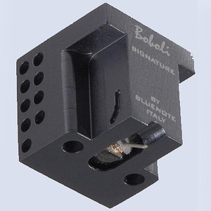 Головка и игла ГЗМ Gold Note Boboli Signature