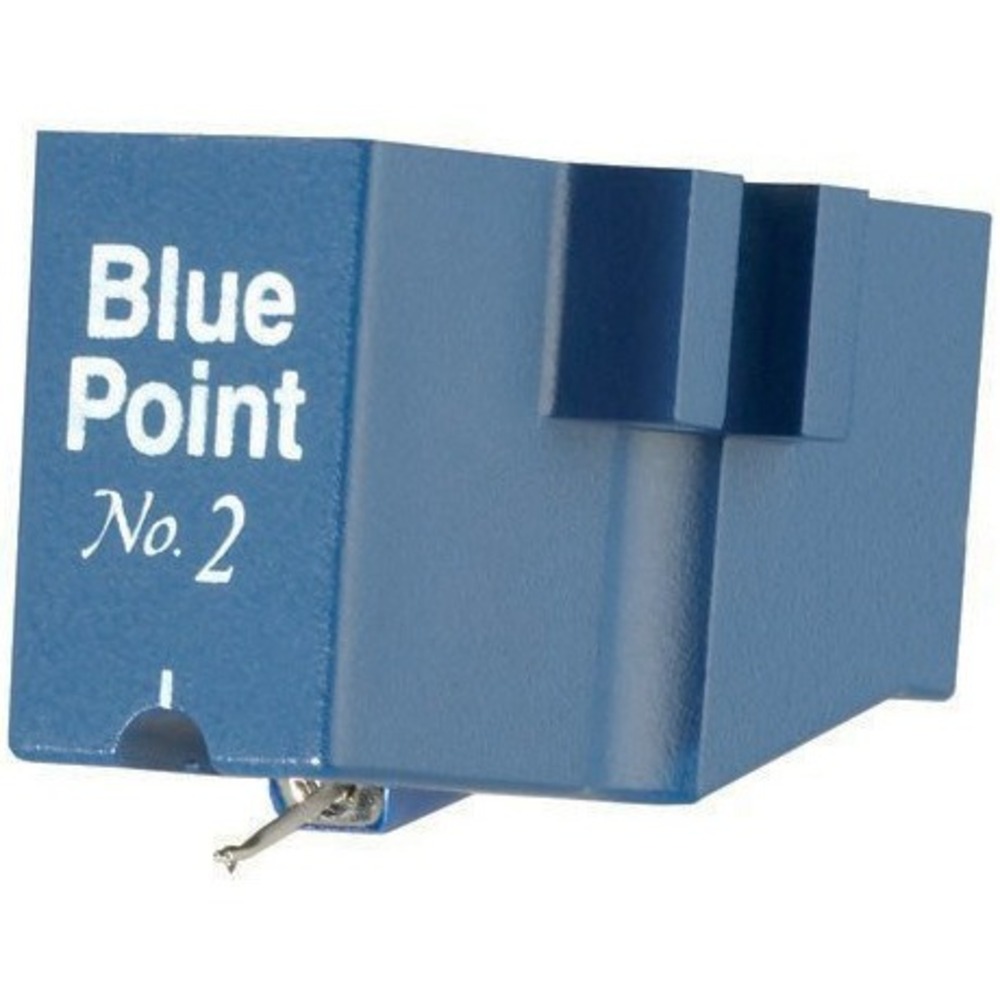 Головка звукоснимателя Sumiko Blue Point N2
