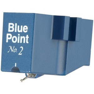 Головка звукоснимателя Sumiko Blue Point N2