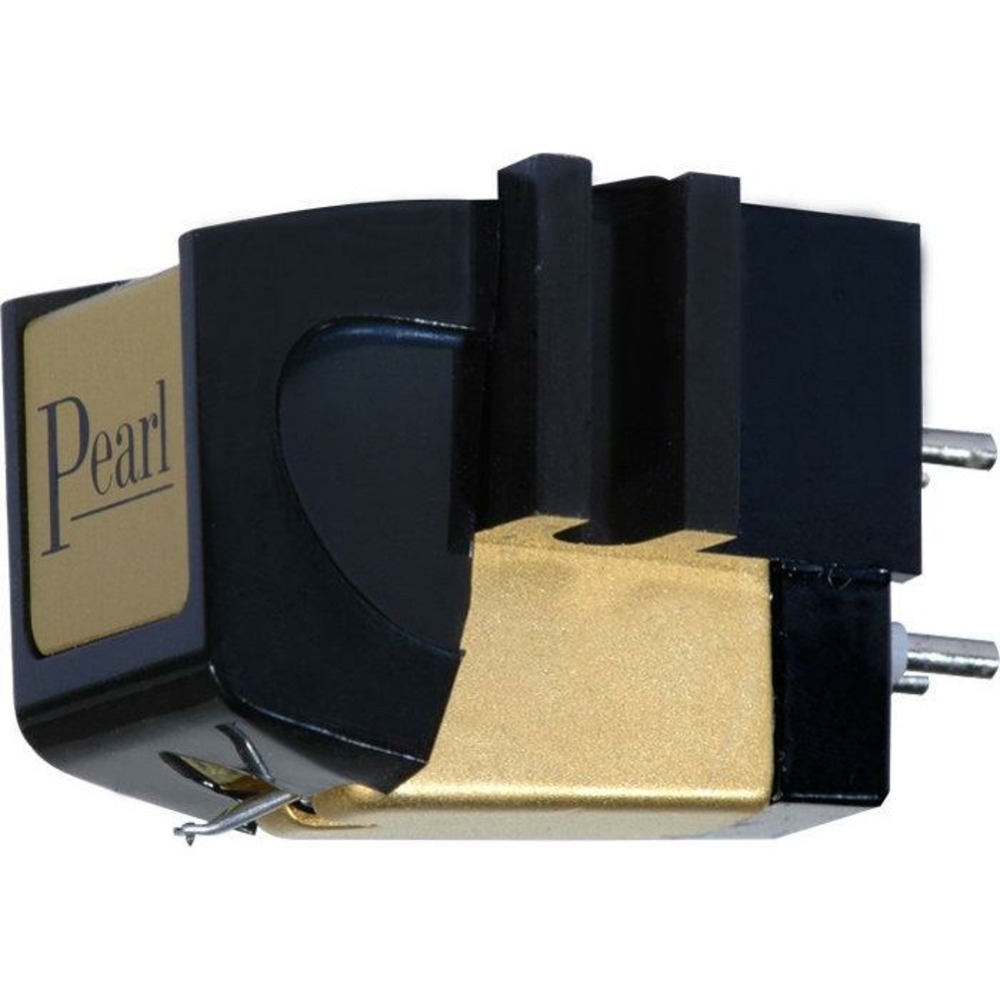 Головка звукоснимателя Sumiko Pearl