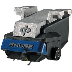 Головка звукоснимателя Shure M97xE Cartridge