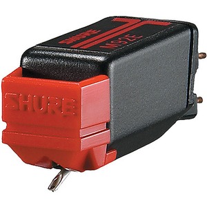 Головка и игла ГЗМ Shure M92E Cartridge