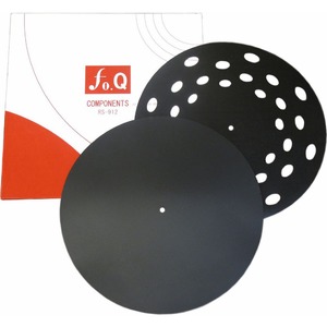 Мат для виниловых пластинок fo.Q RS-912