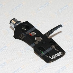 Держатель ГЗМ Tonar 4602 Headshell Black