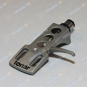 Держатель ГЗМ Tonar 4601 Headshell Silver
