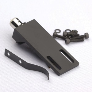 Держатель ГЗМ Tonar 4420 Headshell Black