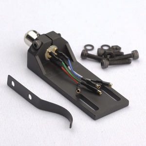 Держатель ГЗМ Tonar 4420 Headshell Black