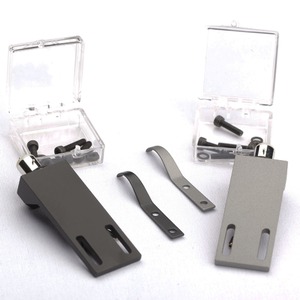 Держатель ГЗМ Tonar 4420 Headshell Black