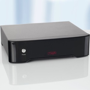 Фонокорректор Rega Fono MM Black