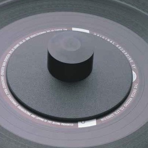 Прижим для виниловых пластинок Pro-Ject Record Clamp