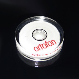 Уровень для винила Ortofon Libelle