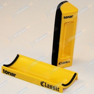 Щетка для виниловых пластинок Tonar 3434 Classic Brush