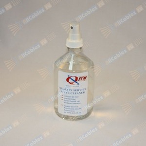 Жидкость для ухода за пластинками QS Audio 3514 Vinyl Cleaner 0.5L