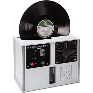 Машина для мойки пластинок Audio Desk Systeme Vinyl Cleaner