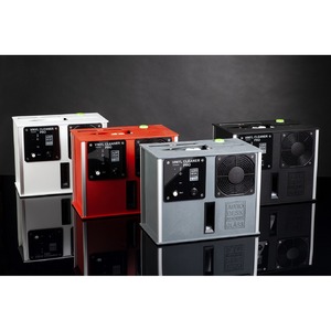 Машина для мойки виниловых пластинок Audio Desk Systeme Vinyl Cleaner