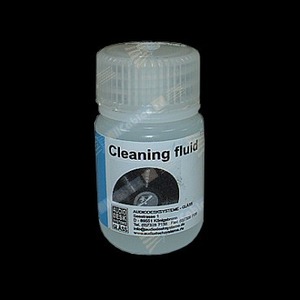 Жидкость для ухода за пластинками Audio Desk Systeme Cleaning Fluid