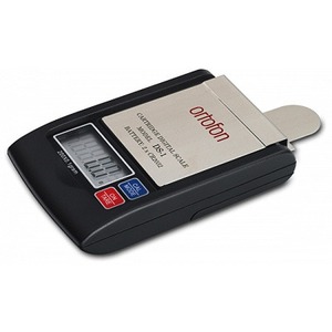 Портативные веcы для ГЗМ Ortofon DS-1