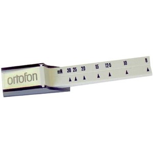 Портативные веcы для ГЗМ Ortofon Scale