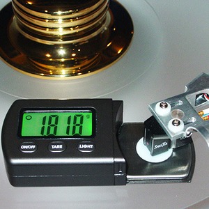 Портативные веcы для ГЗМ Canrong Arm Load Meter