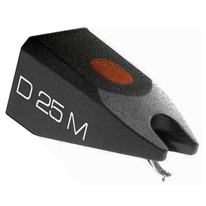 Головка и игла ГЗМ Ortofon Stylus D 25 M