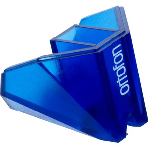 Головка и игла ГЗМ Ortofon Stylus 2M Blue