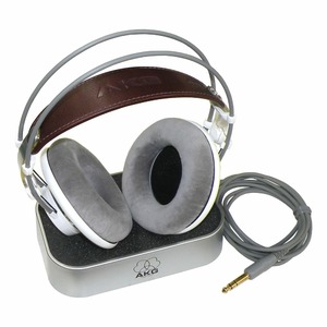 Наушники AKG K701